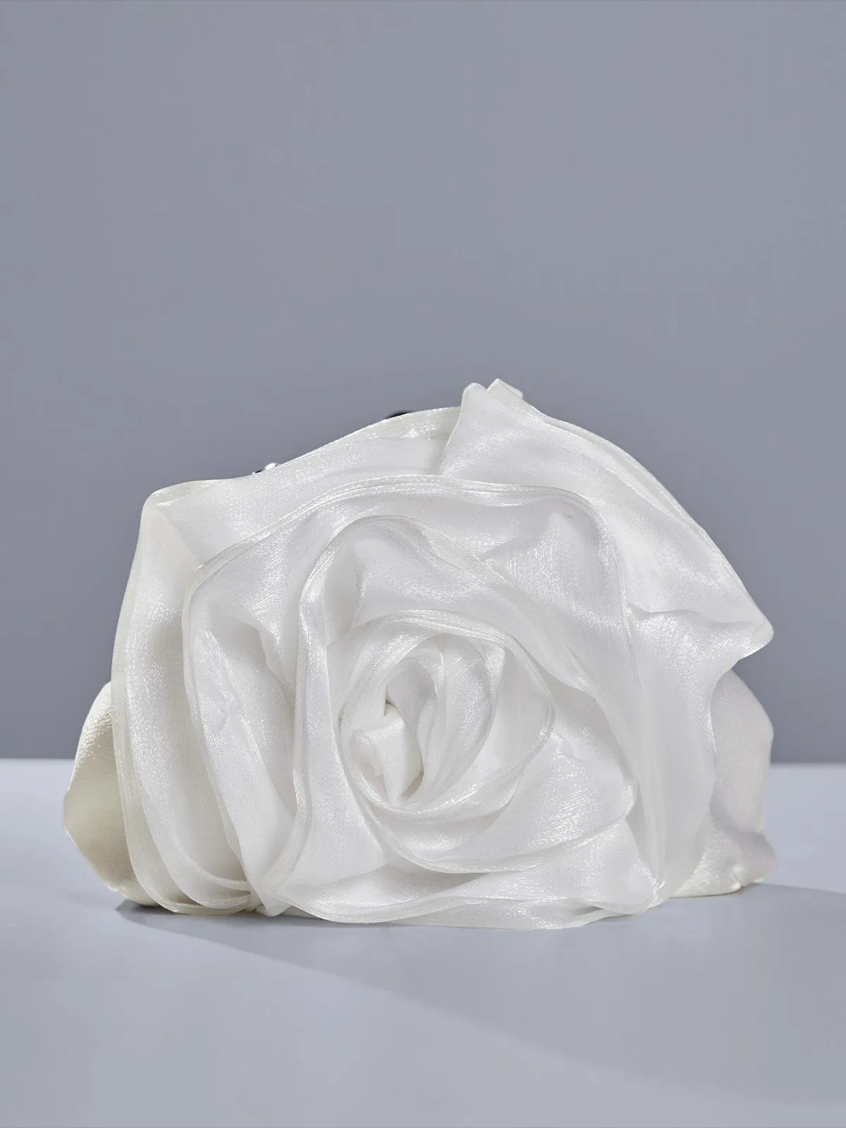 Laurent Flower Bag