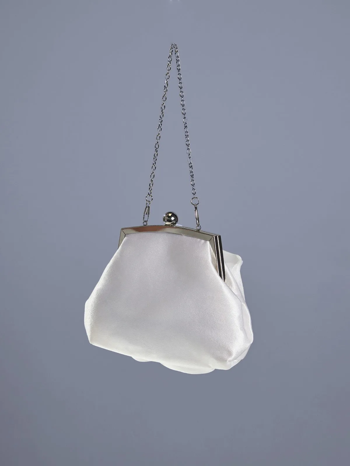 Laurent Flower Bag