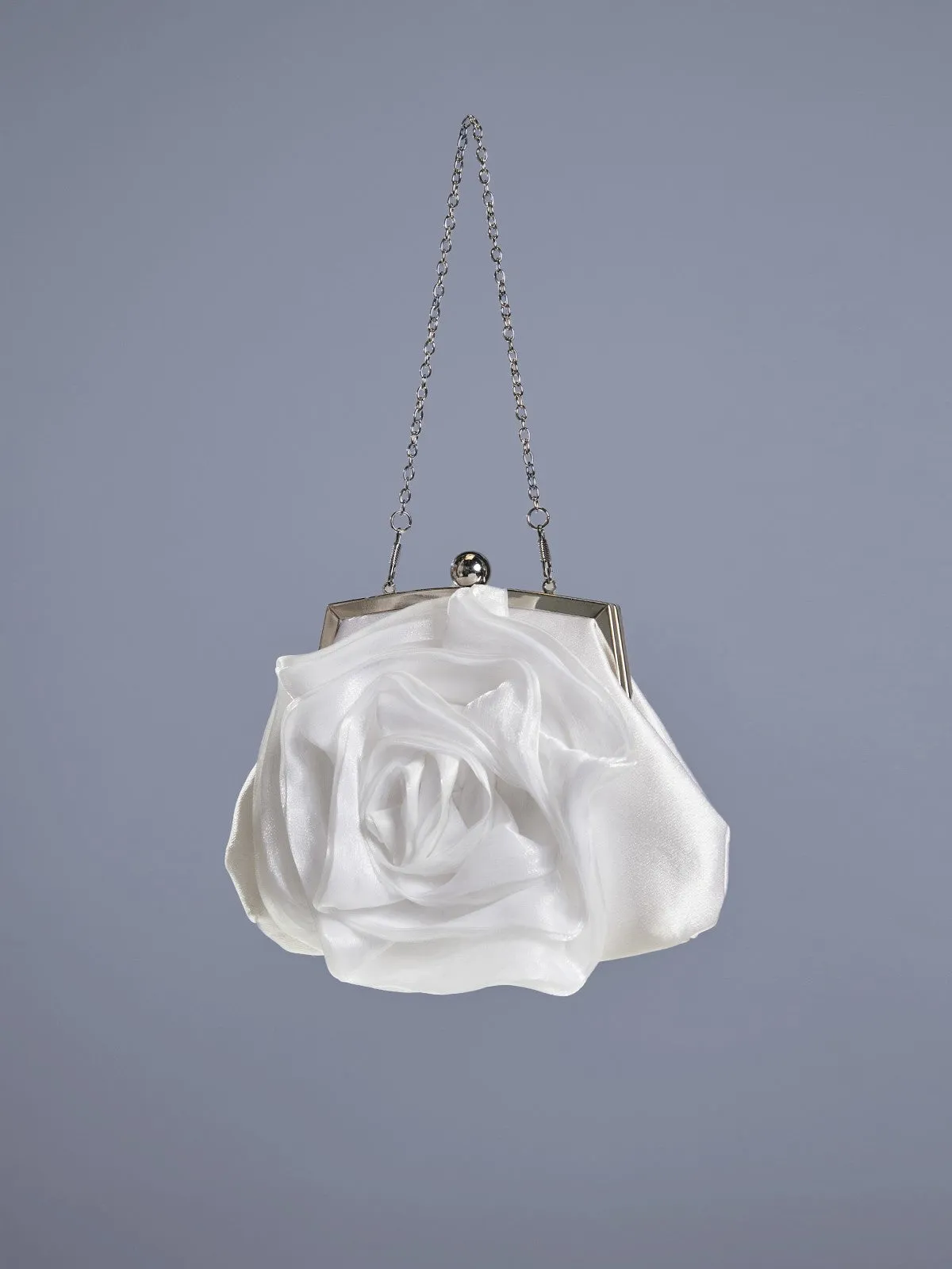 Laurent Flower Bag