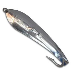 L.B. Huntington Original Drone Spoon Stainless Steel