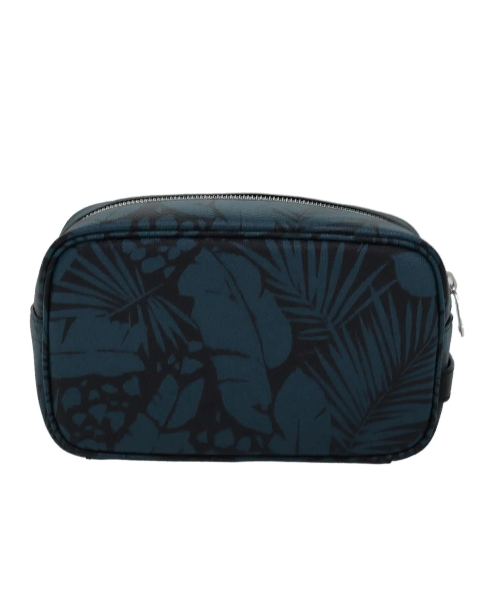 Leather Clutch Bag with Elegant Design