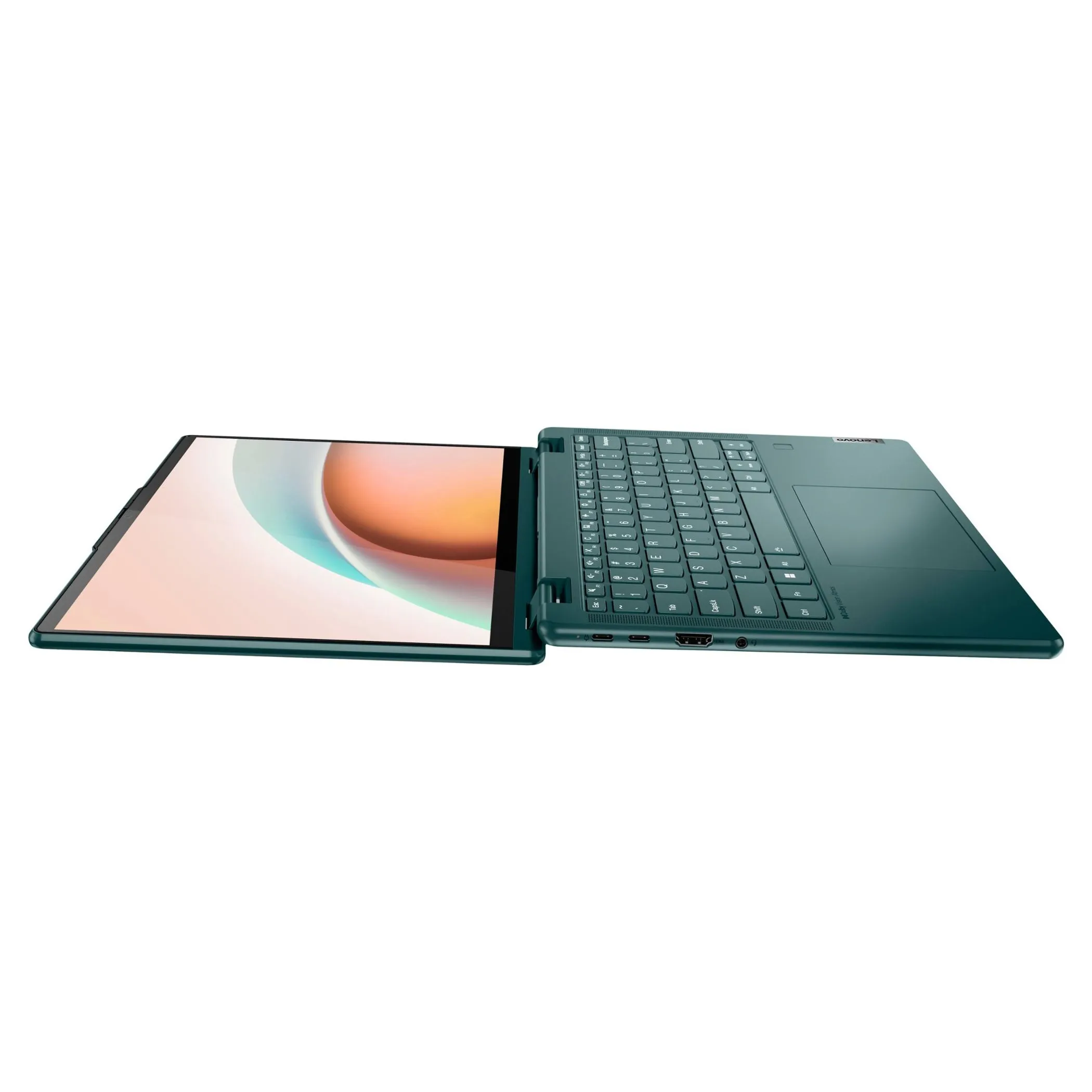 Lenovo Yoga 6 82UD0000US 2in1 Ryzen 7 5700u Radeon Graphics Touch Laptop (Brand New)