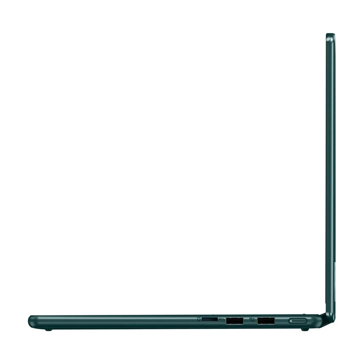 Lenovo Yoga 6 82UD0000US 2in1 Ryzen 7 5700u Radeon Graphics Touch Laptop (Brand New)