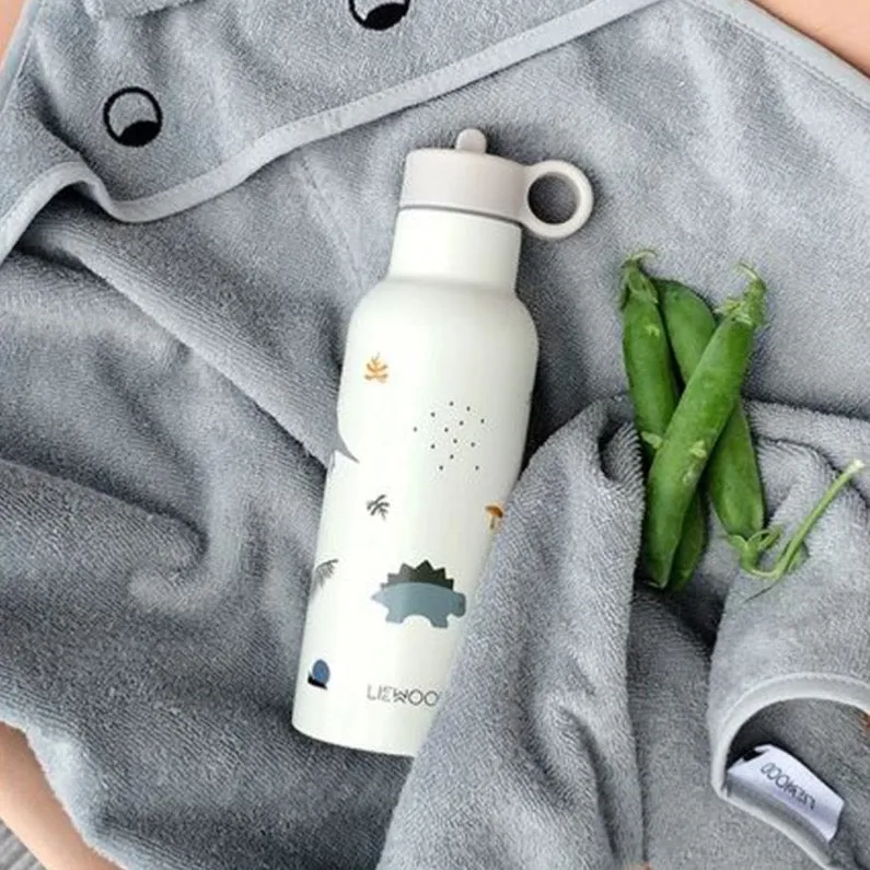 Liewood Falk Water bottle 500ml Dino Mix