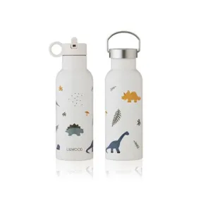 Liewood Falk Water bottle 500ml Dino Mix