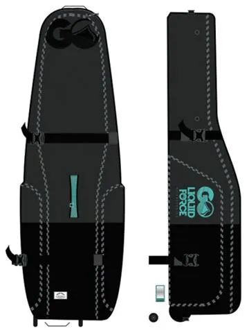 Liquid Force Golf Bag