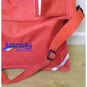 Lisanally Special School Bookbag