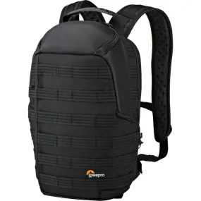 Lowepro ProTactic BP 250 AW Mirrorless Camera and Laptop Backpack Bag (Black)