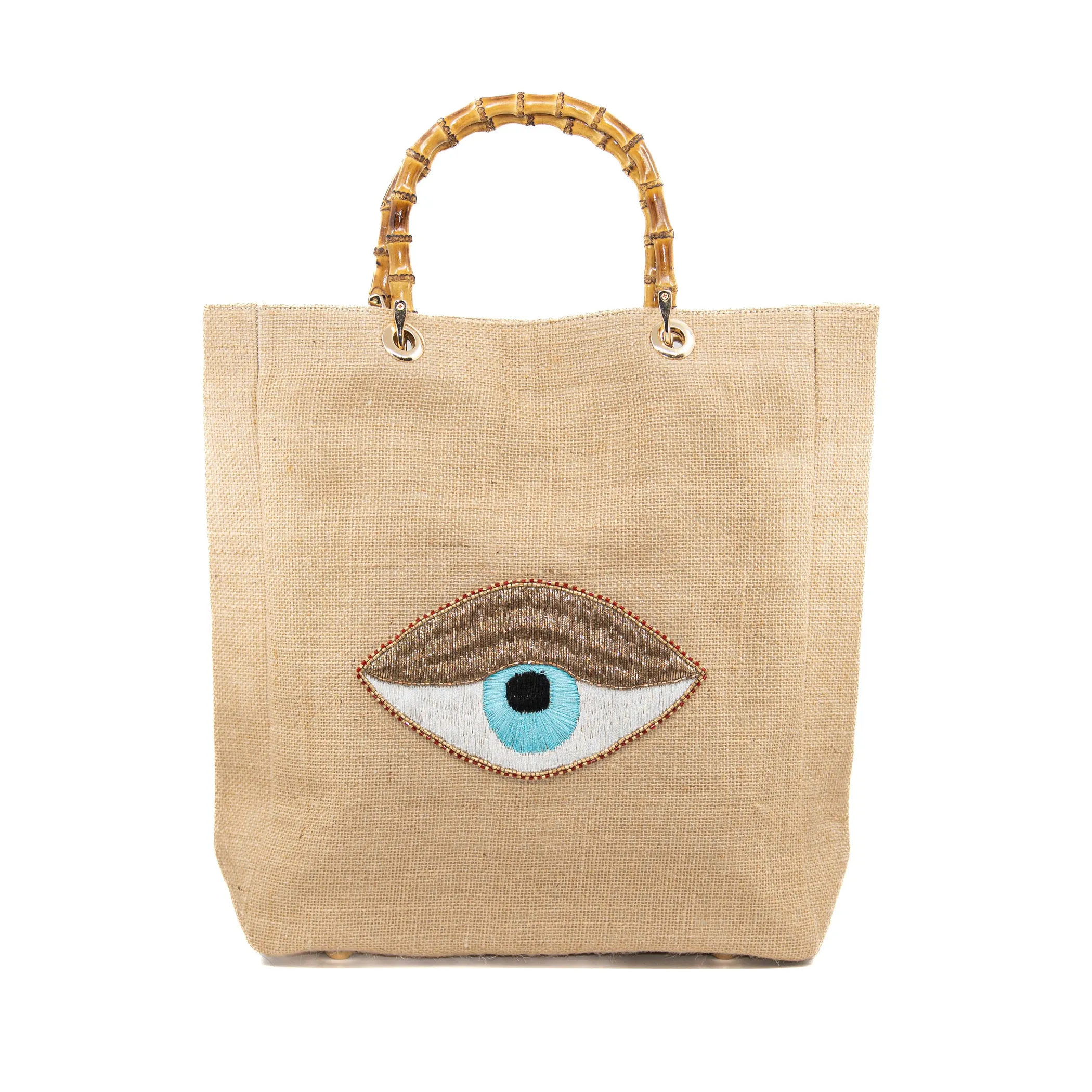 LTO  Tote Bag