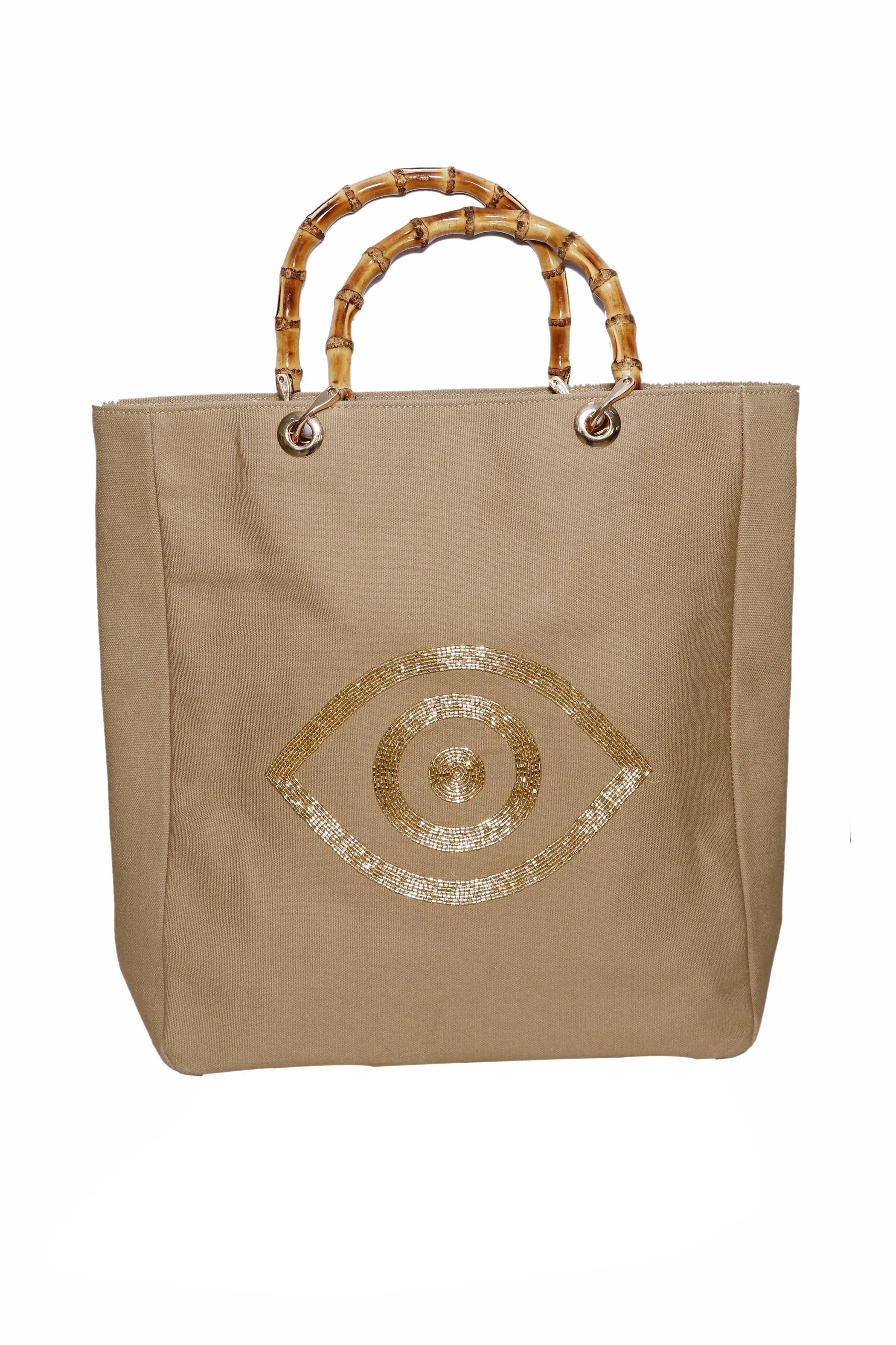 LTO  Tote Bag