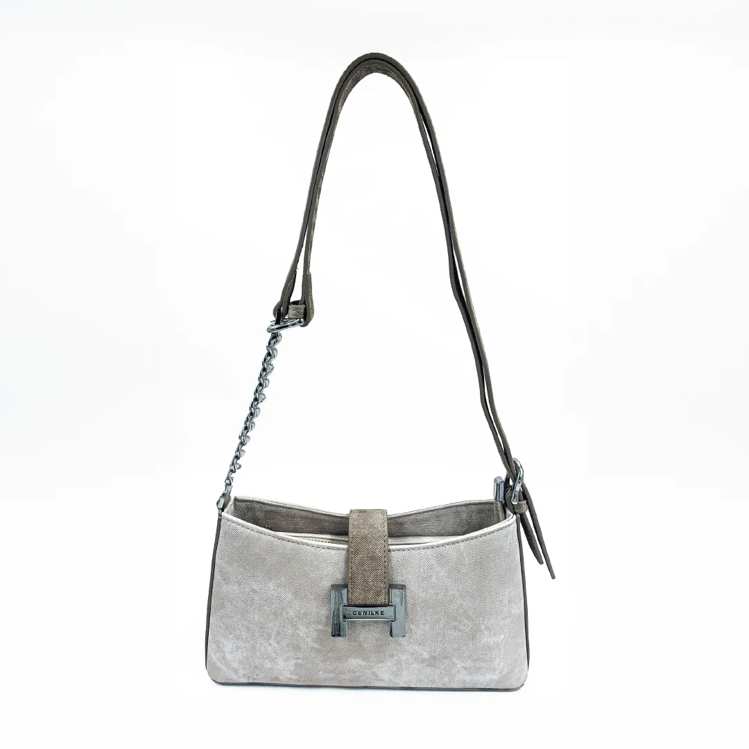 lucien satchel mate  bag
