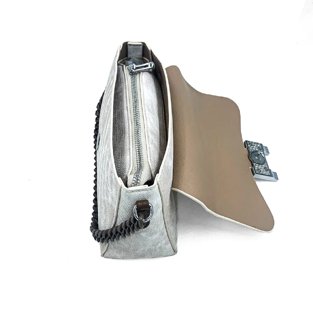 lucien satchel mate  bag