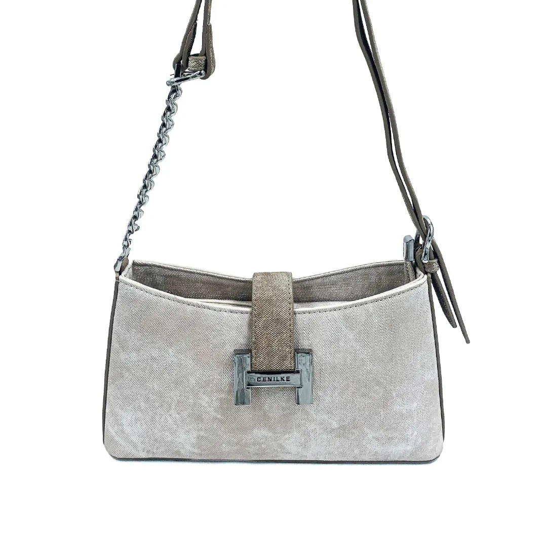 lucien satchel mate  bag