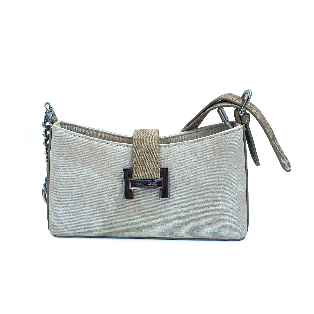 lucien satchel mate  bag