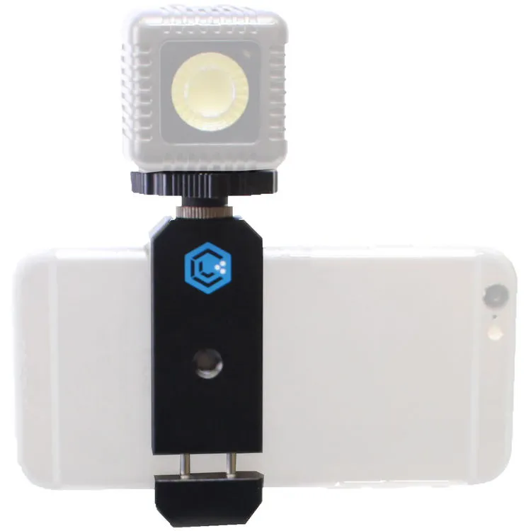 Lume Cube Mount for SmartPhone