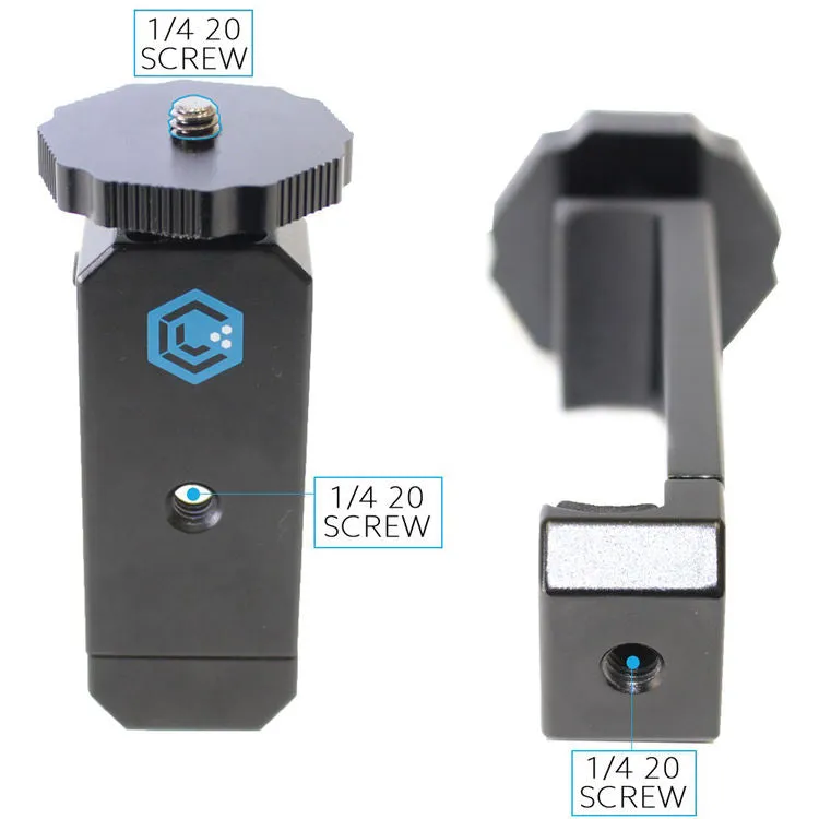 Lume Cube Mount for SmartPhone