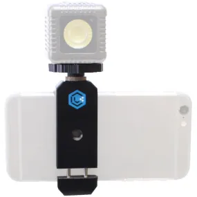 Lume Cube Mount for SmartPhone