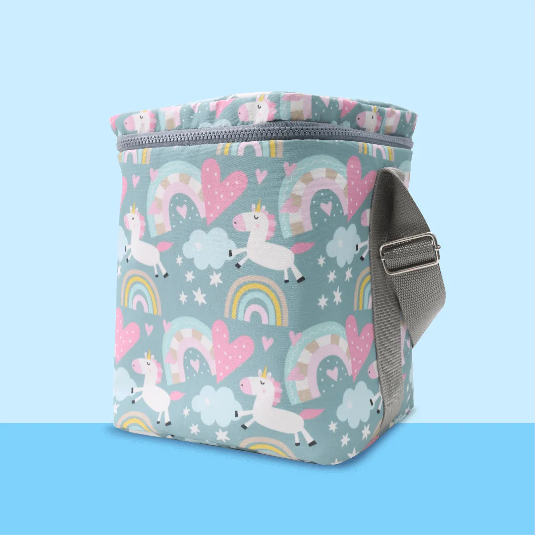 Lunch Bag - Unicorn Dreams
