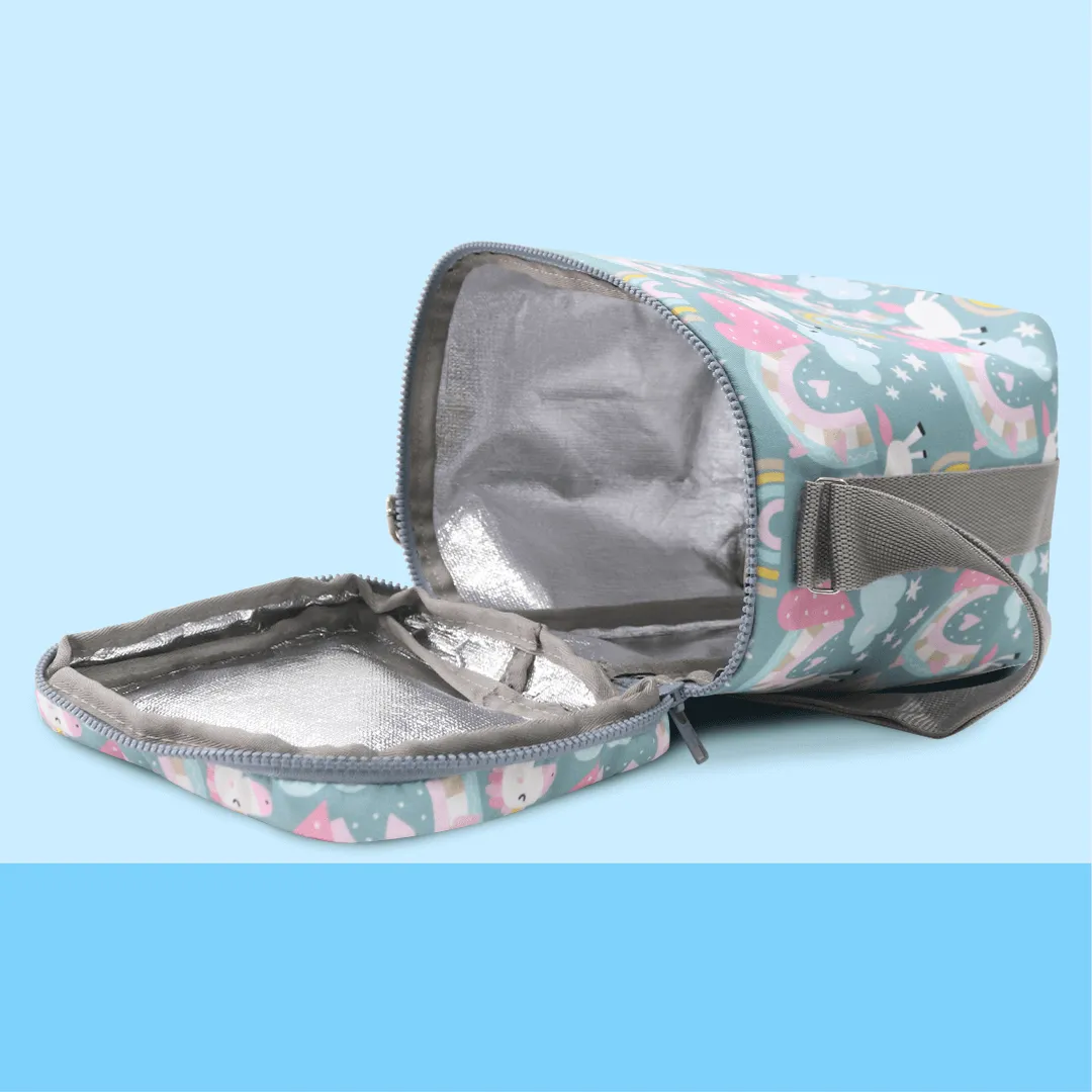Lunch Bag - Unicorn Dreams