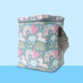 Lunch Bag - Unicorn Dreams