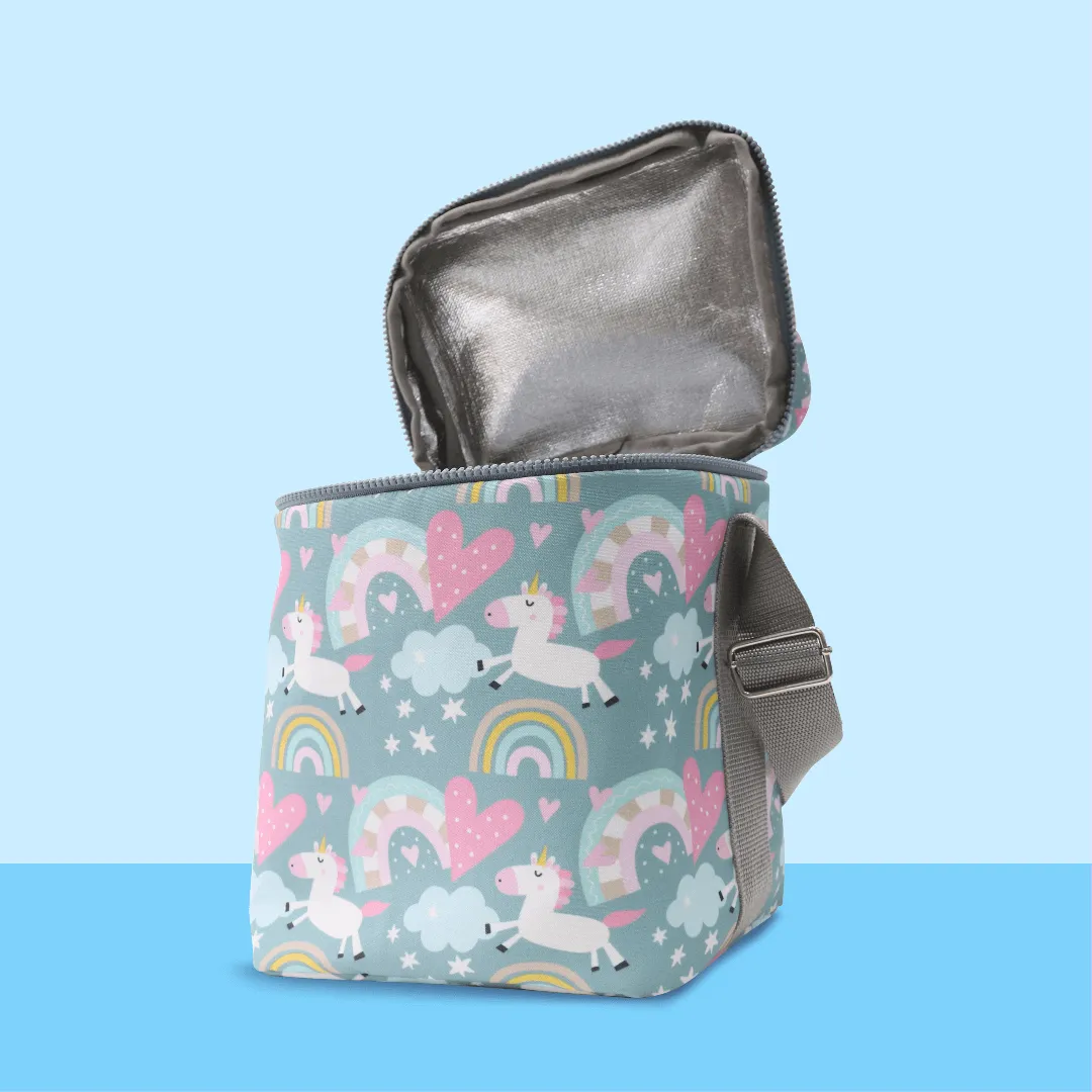 Lunch Bag - Unicorn Dreams