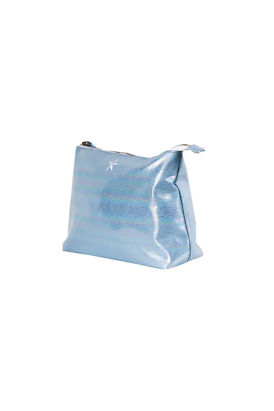 Luster in Cloud Rebel Beauty Bag