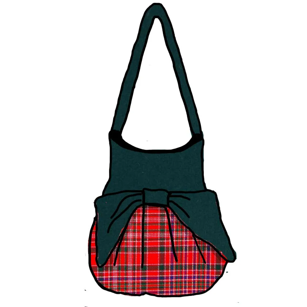 MacAlister Modern Effie Bag