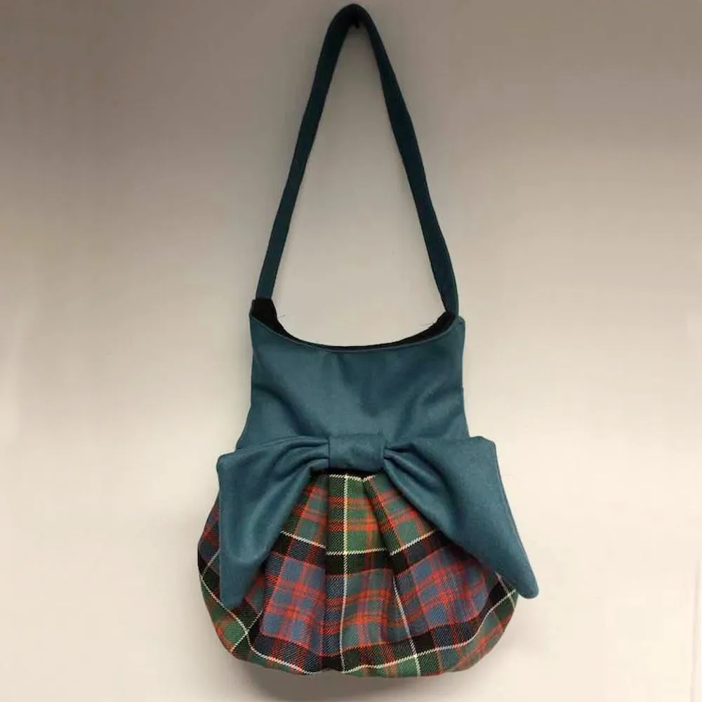 MacDonnell of Keppoch Modern Effie Bag
