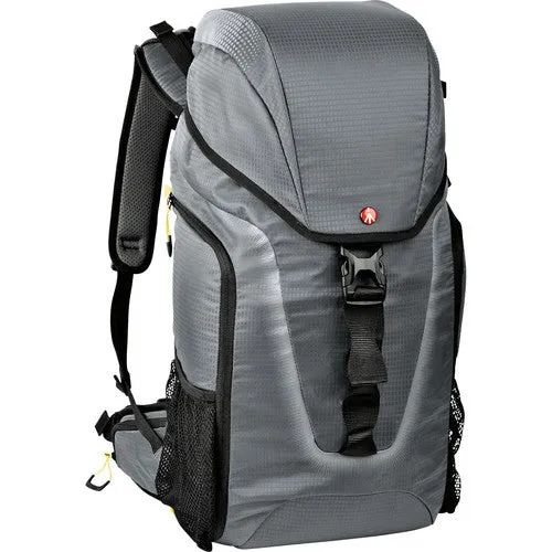 Manfrotto MB AV-BP-H-25 Aviator Hover-25 Drone Backpack for DJI Mavic and Osmo