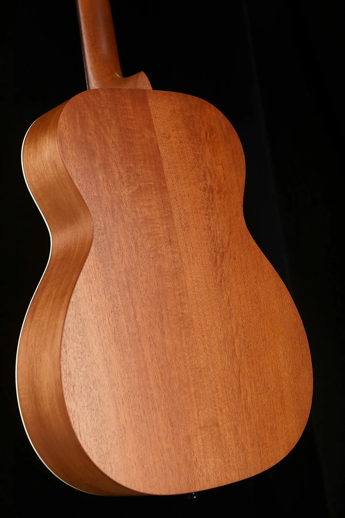 Martin 000-17 'Whiskey Sunset': 17 Series Acoustic Guitar