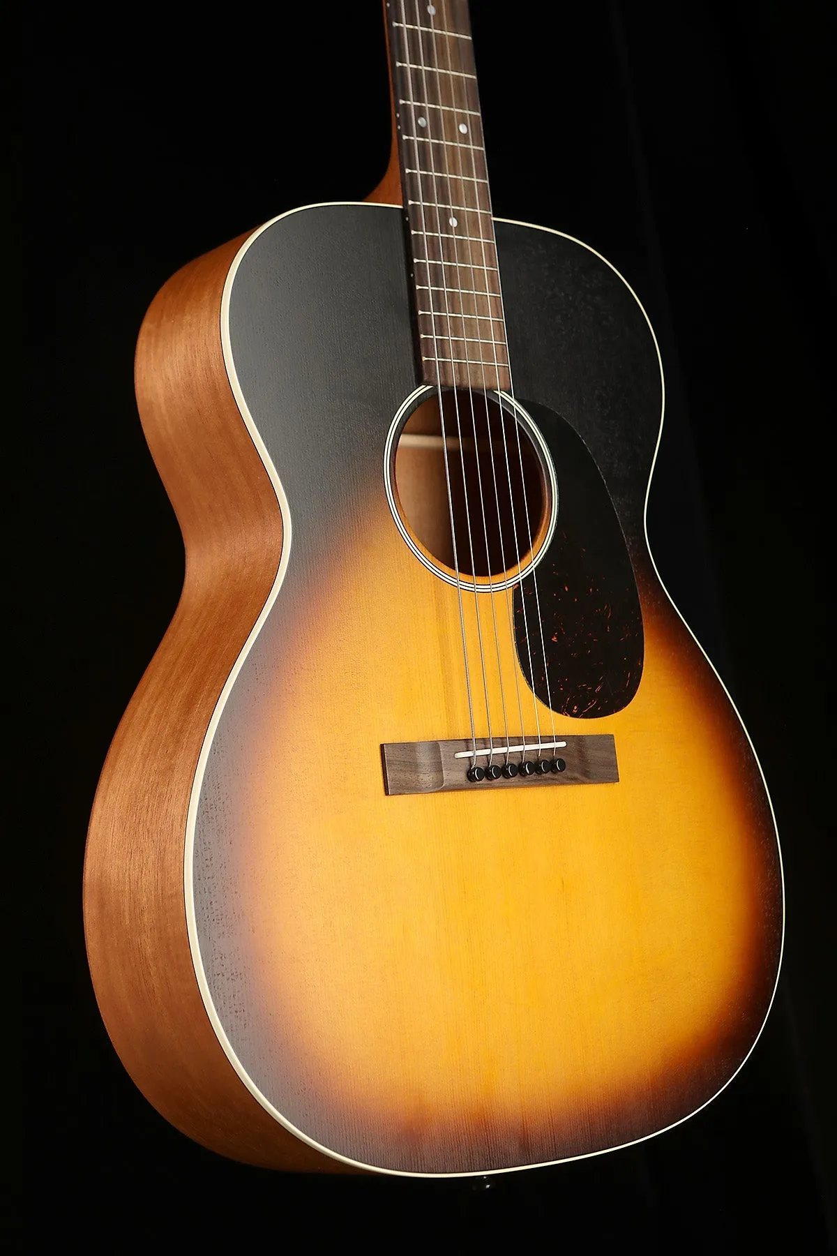 Martin 000-17 'Whiskey Sunset': 17 Series Acoustic Guitar