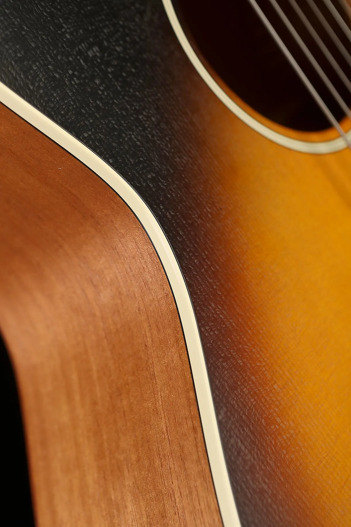 Martin 000-17 'Whiskey Sunset': 17 Series Acoustic Guitar