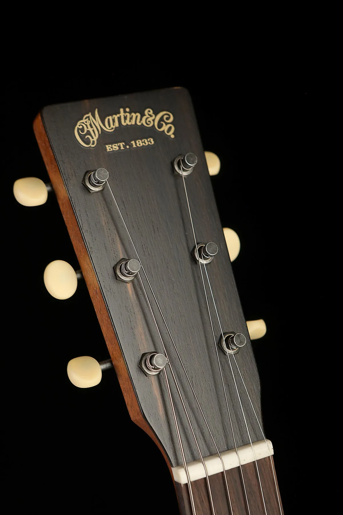 Martin 000-17 'Whiskey Sunset': 17 Series Acoustic Guitar
