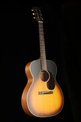 Martin 000-17 'Whiskey Sunset': 17 Series Acoustic Guitar