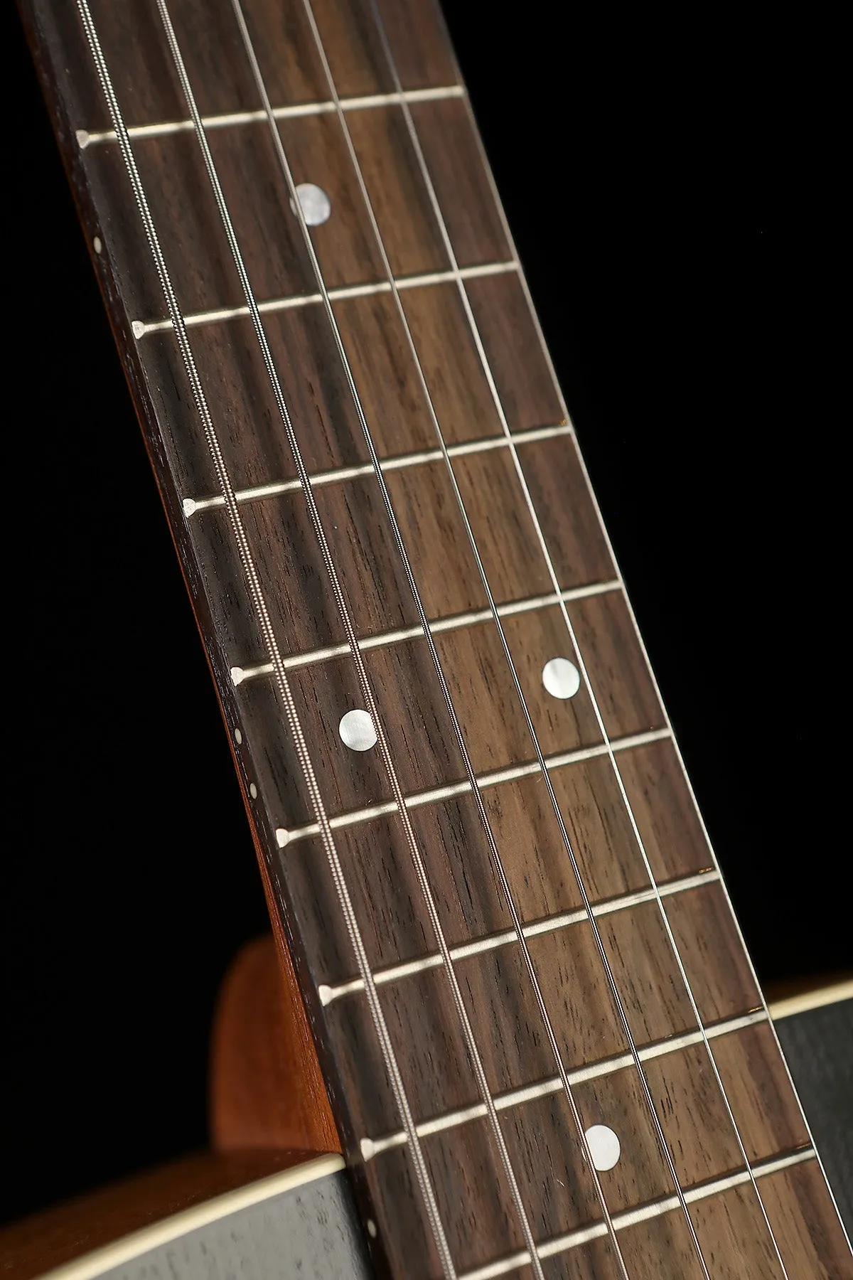 Martin 000-17 'Whiskey Sunset': 17 Series Acoustic Guitar