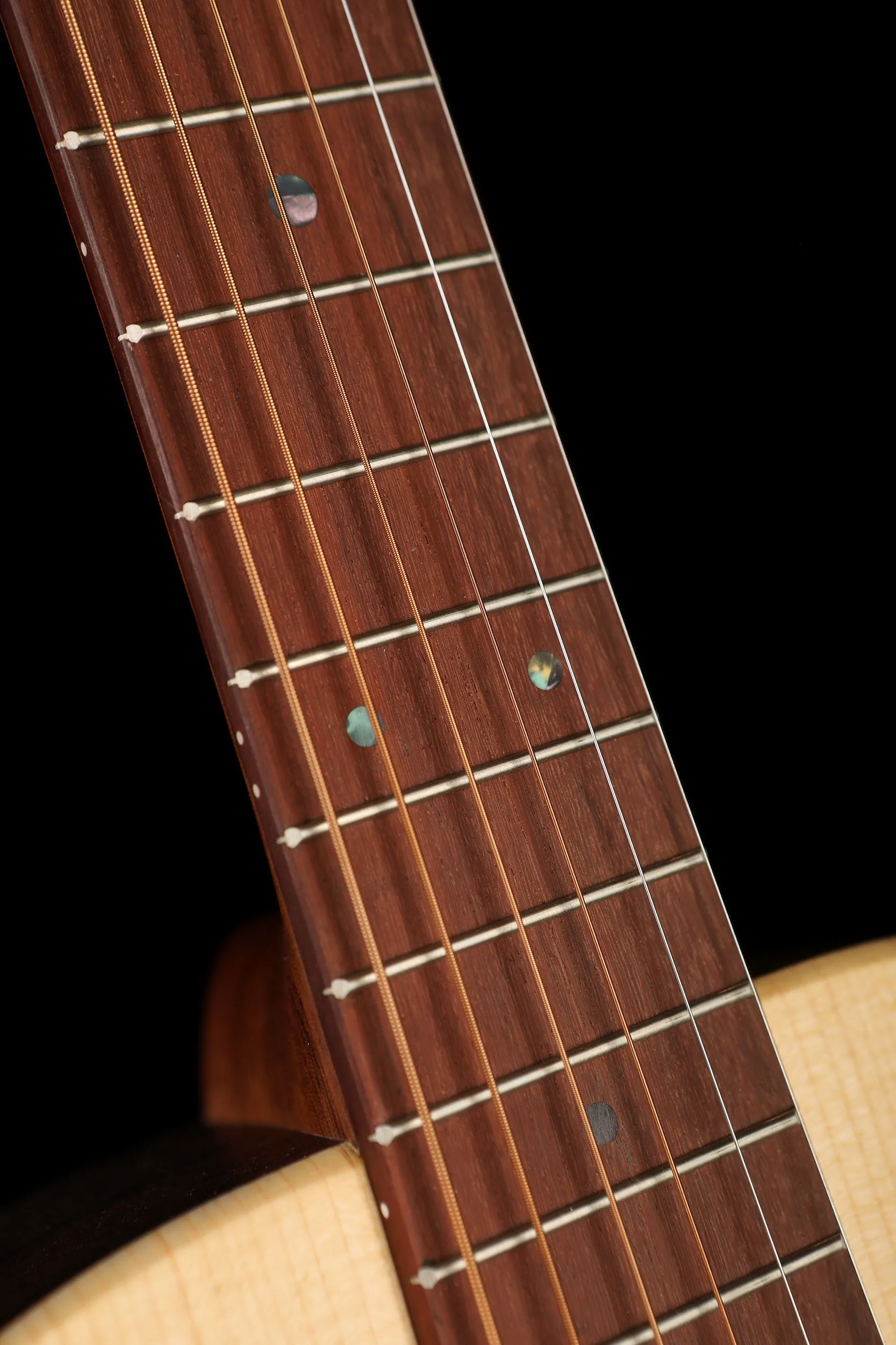 Martin 0X2E Cocobolo: X-Series Acoustic Electric Guitar