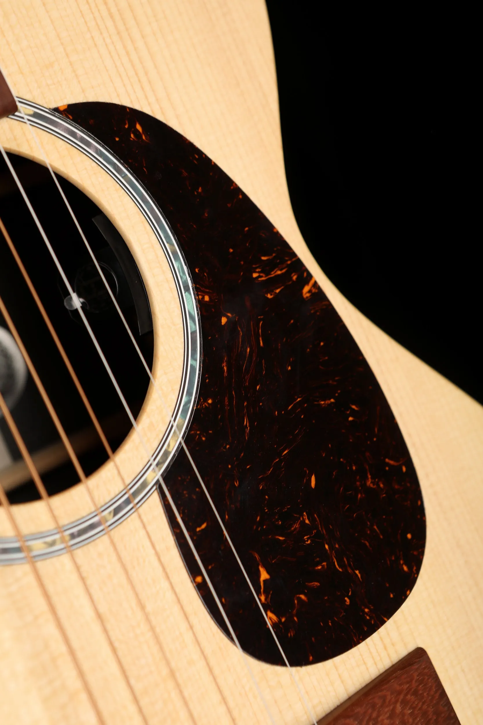 Martin 0X2E Cocobolo: X-Series Acoustic Electric Guitar