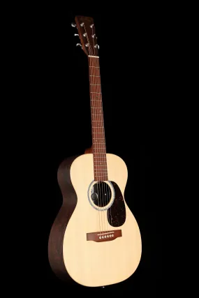 Martin 0X2E Cocobolo: X-Series Acoustic Electric Guitar