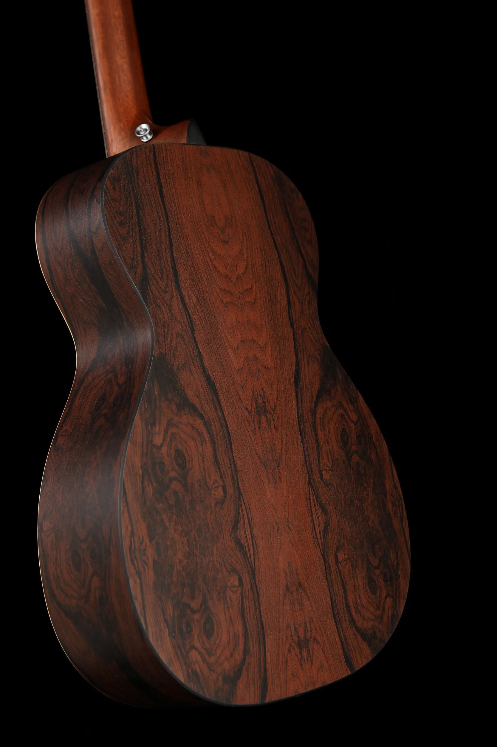 Martin 0X2E Cocobolo: X-Series Acoustic Electric Guitar