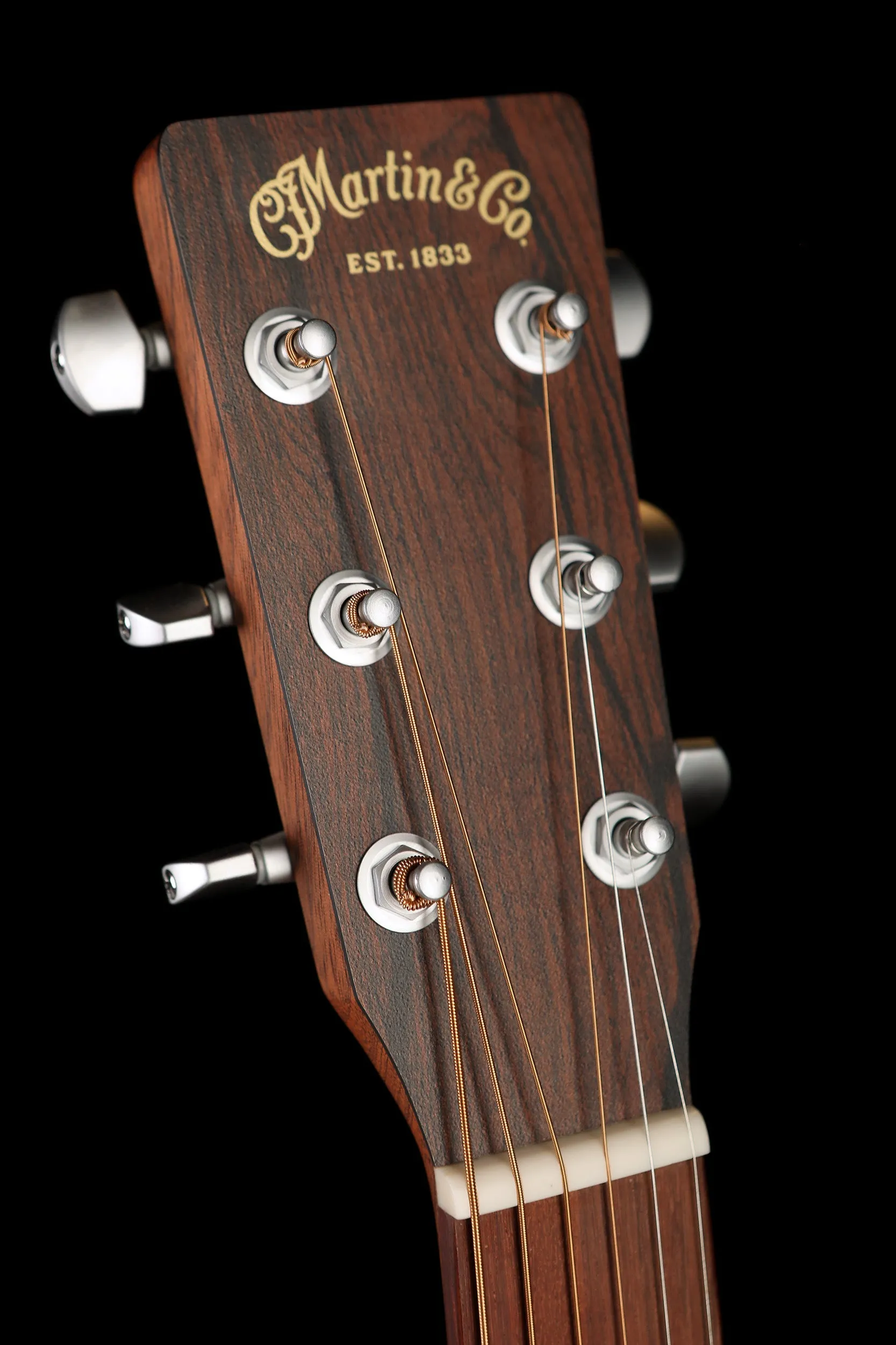 Martin 0X2E Cocobolo: X-Series Acoustic Electric Guitar