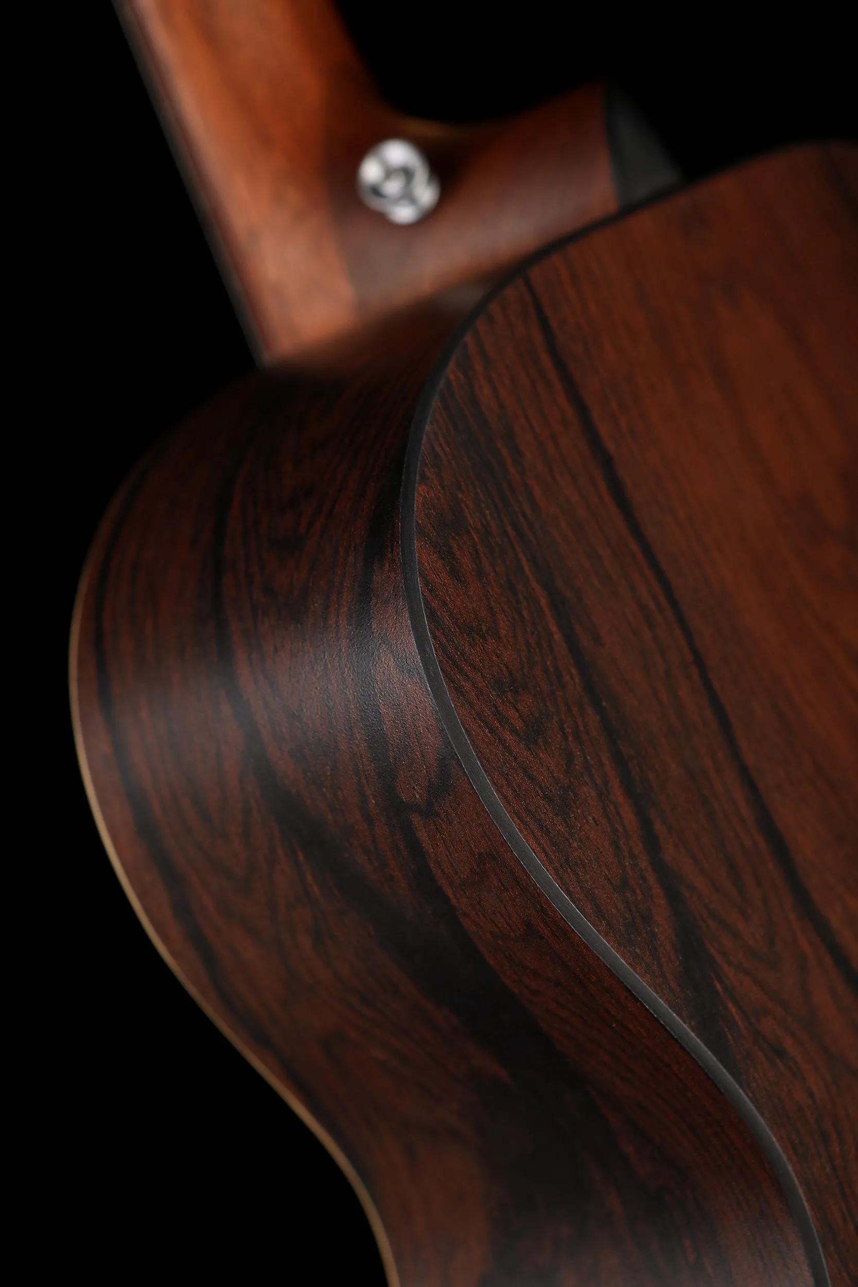Martin 0X2E Cocobolo: X-Series Acoustic Electric Guitar