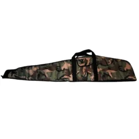 MAVERICK DELUXE RIFLE BAG 44" - W/LAND CAMO