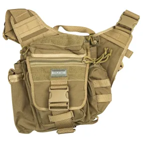 Maxpedition Jumbo Versipack