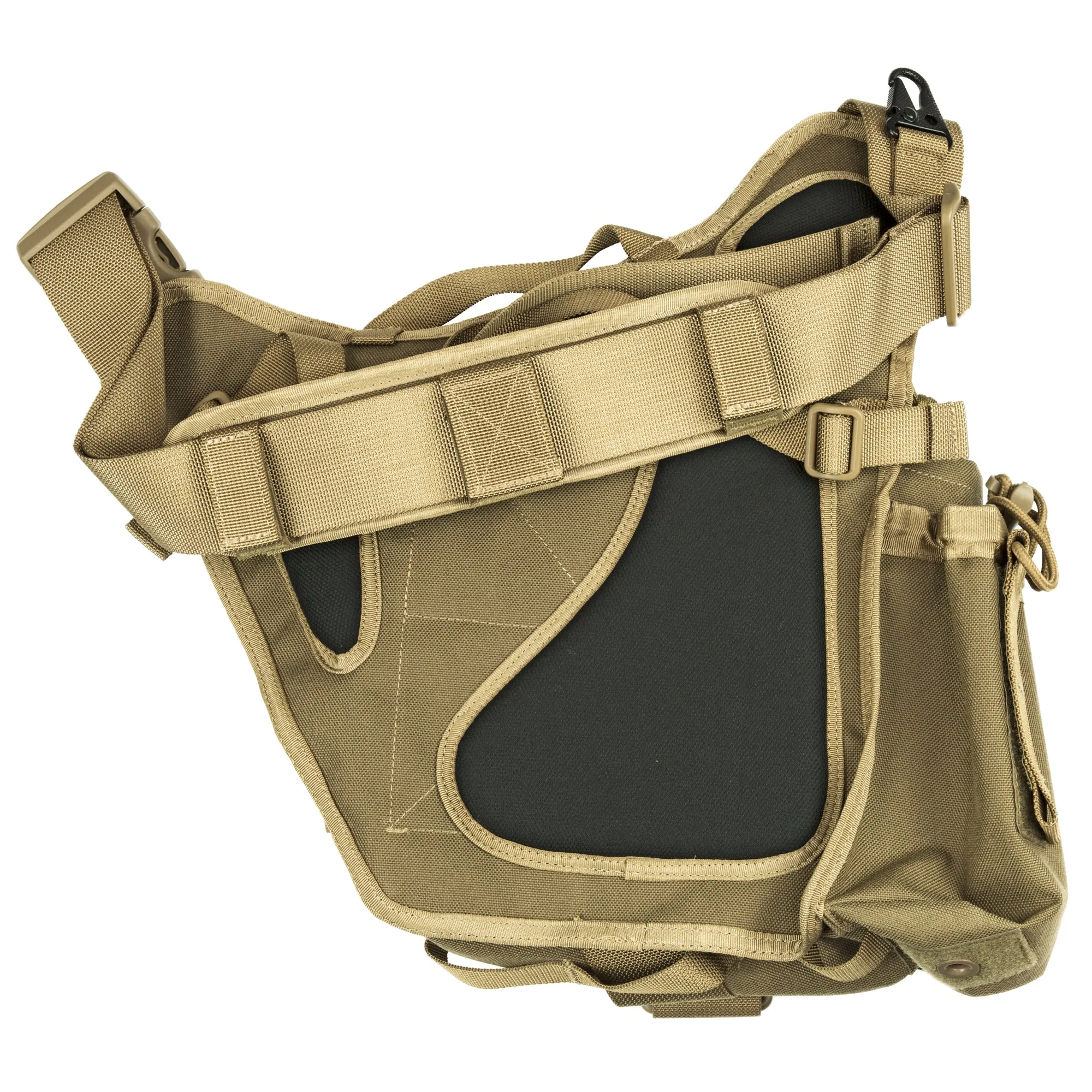 Maxpedition Jumbo Versipack