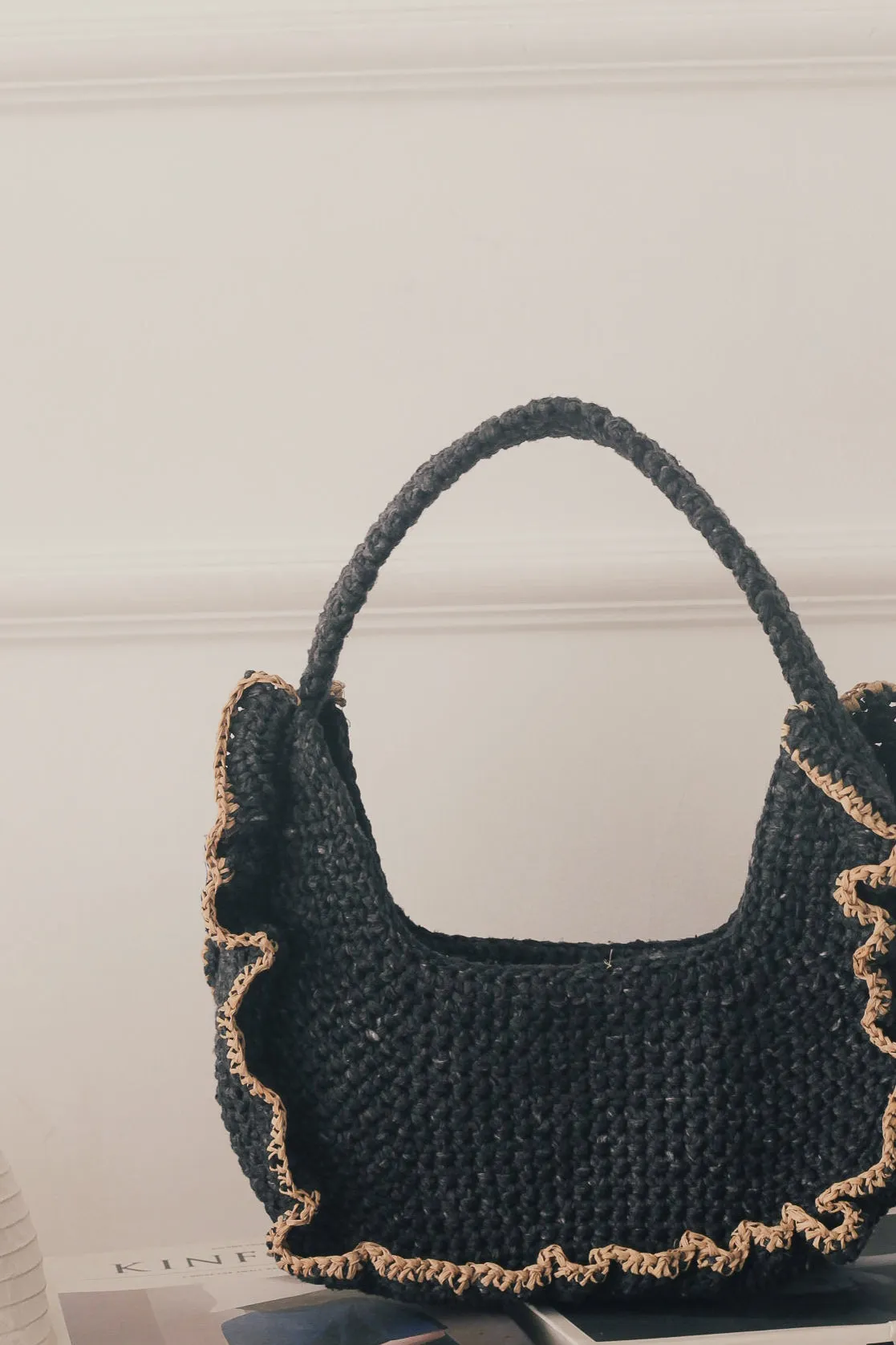 May bag