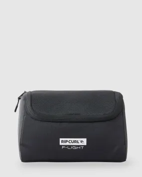 MENS F-LIGHT TOILETRY ICONS LUGGAGE