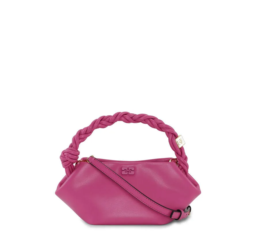 Mini Bou Bag in Pink Women's