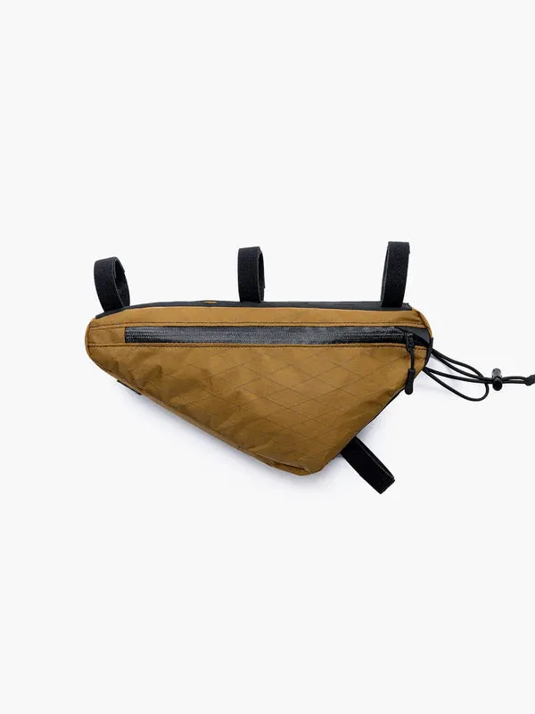 MISSION WORKSHOP Slice Frame Bag