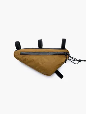 MISSION WORKSHOP Slice Frame Bag