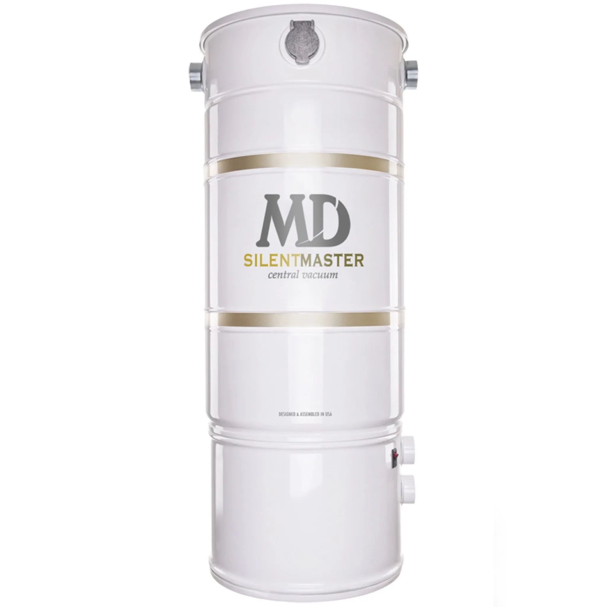 Modern Day SilentMaster S720r2